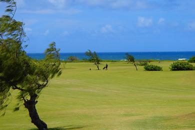 Sandee - Kahuku Golf Course