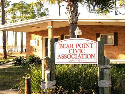 Sandee - Bear Point Civic Association