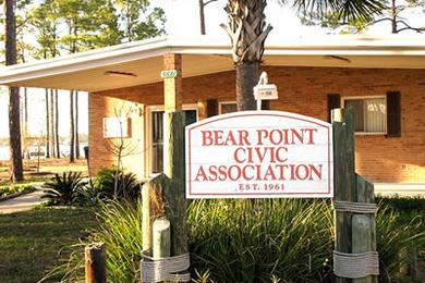 Sandee Bear Point Civic Association Photo