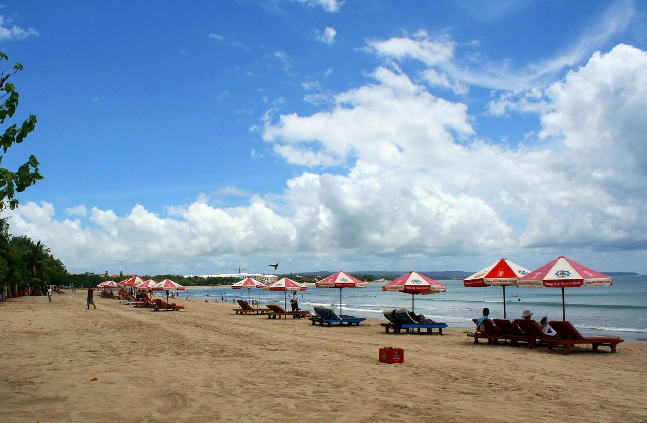 Sandee - Kuta Beach