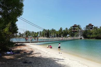 Sandee - Palawan Beach