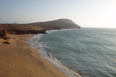 Sandee Cabo De La Vela Photo