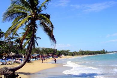Sandee - Playa Dorada