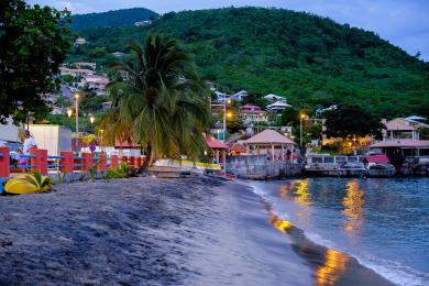 Sandee - Martinique Beach