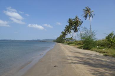 Sandee Ream Beach Photo