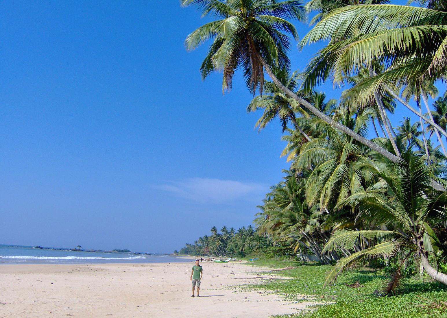 Sandee - Matara Beach