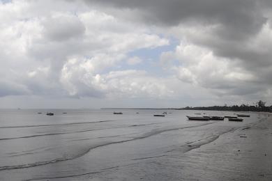 Sandee Bagamoyo Beach Photo