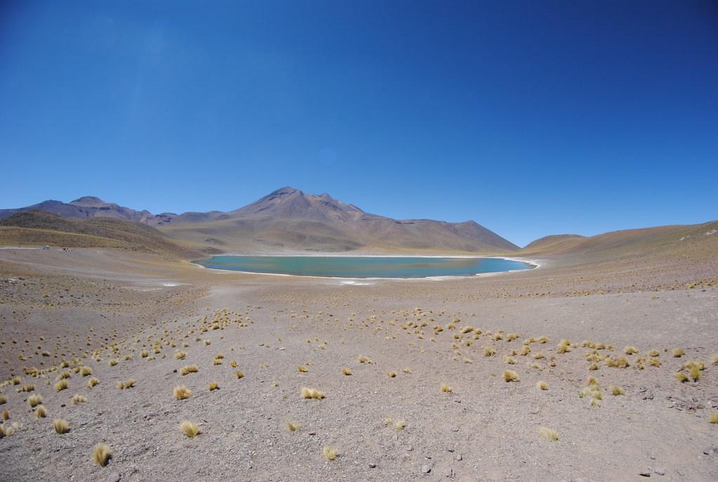 Miniques And Miscanti Lakes Image - 2 Sandee