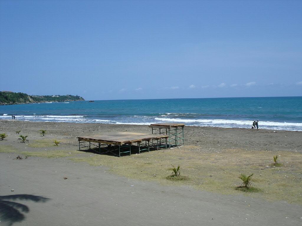 Sandee - Jacmel Beach