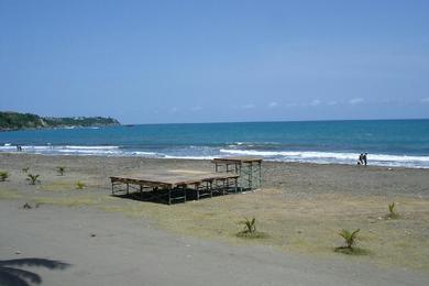 Sandee - Jacmel Beach