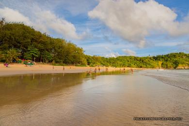 Sandee - Nai Harn Beach