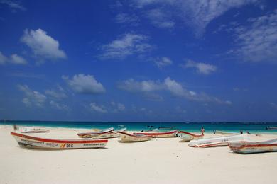 Sandee - Playa Paraiso