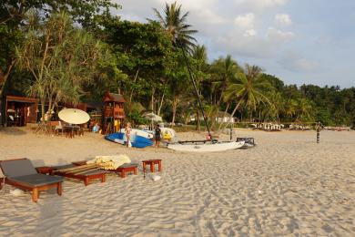 Sandee - Surin Beach