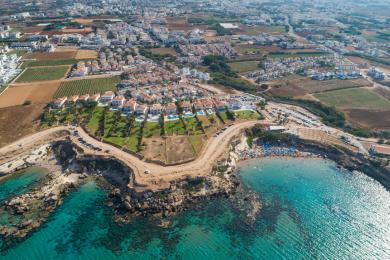 Sandee - Country / Paralimni