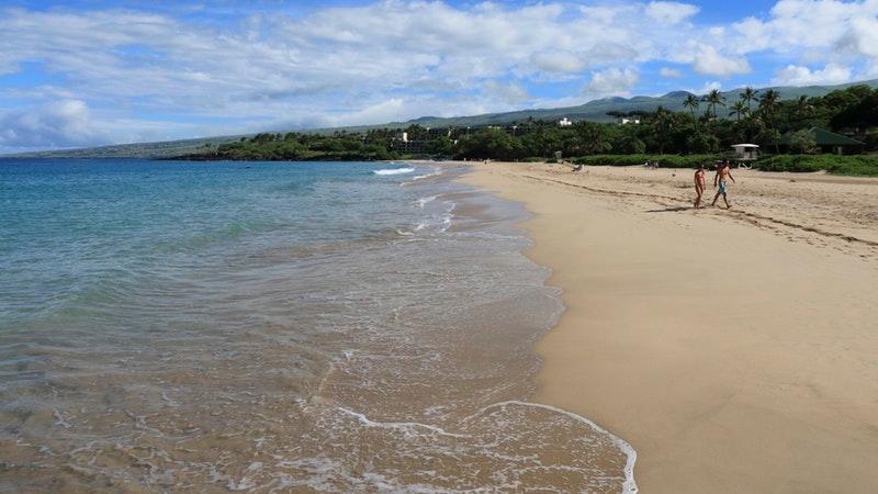Sandee - Hawaiian Electric Beach Park