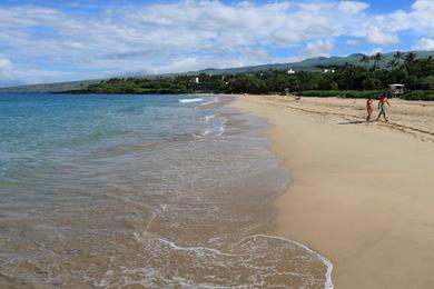 Sandee Hawaiian Electric Beach Park Photo