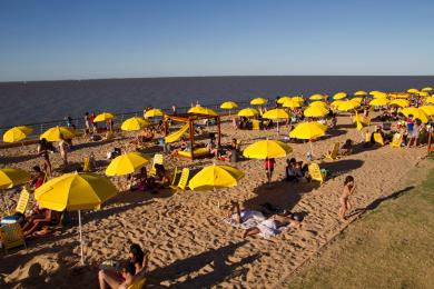 Sandee Playa Buenos Aires Photo