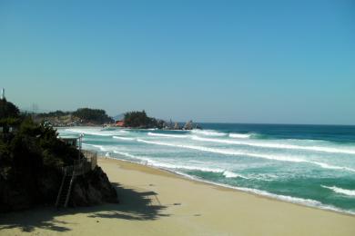 Sandee Samcheok Beach Photo