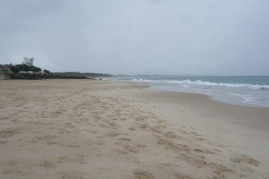 Sandee - Clarkes Beach