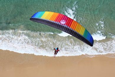 Sandee - Rainbow Beach