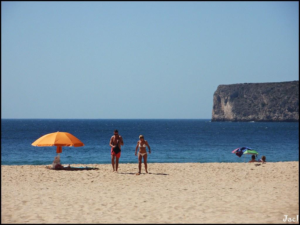 Sandee - Praia Do Beliche