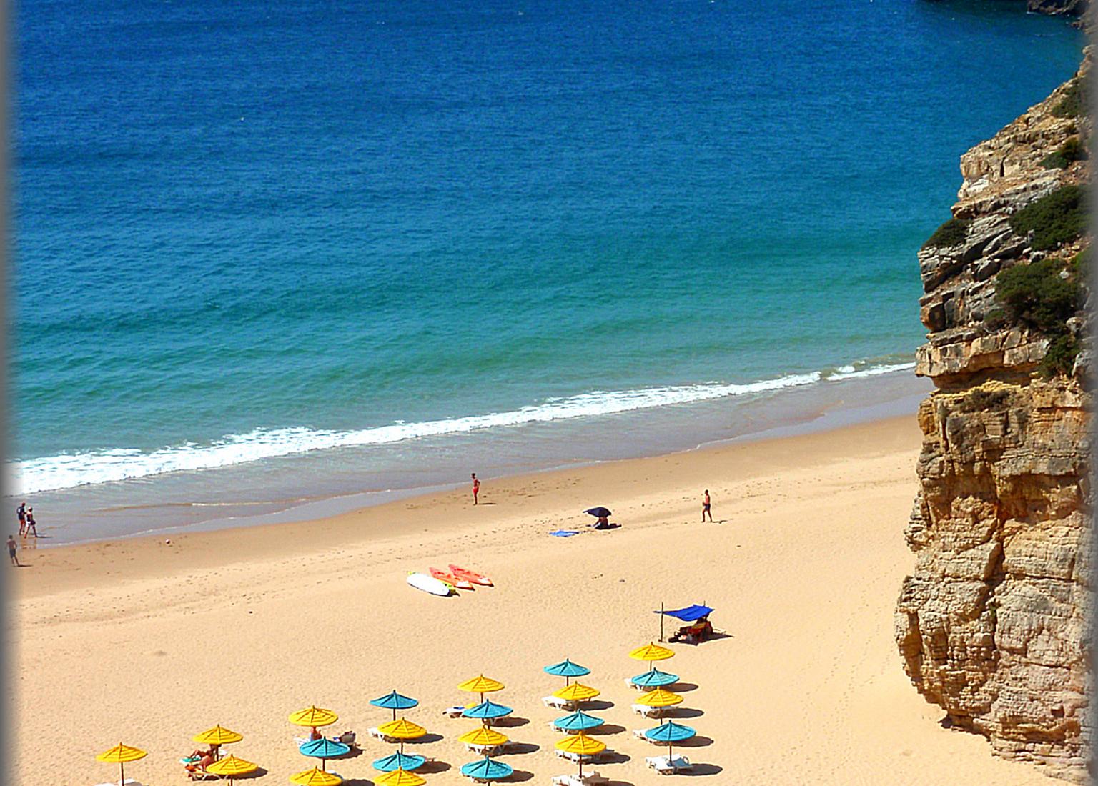 Sandee - Praia Do Beliche