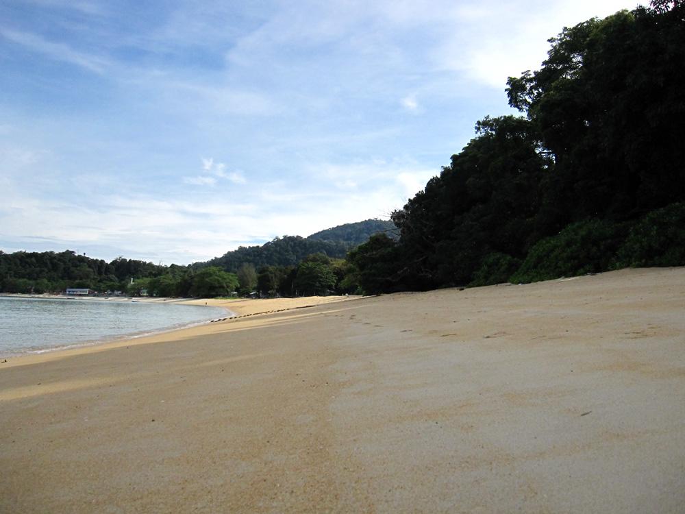 Sandee - Monkey Beach