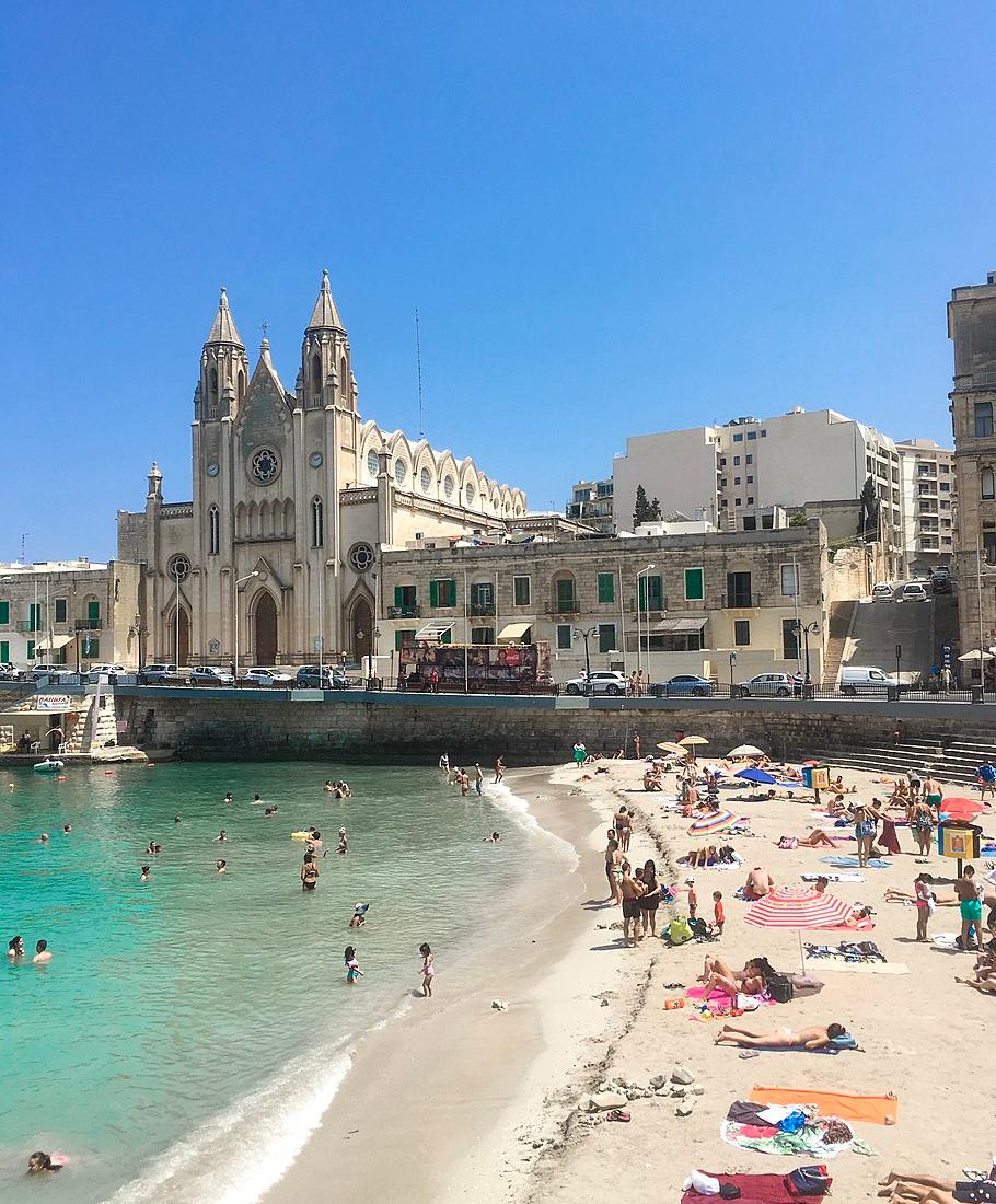 Malta Photo - Sandee