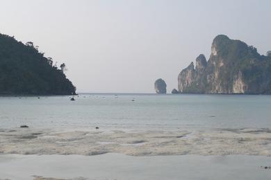 Sandee - Maya Bay