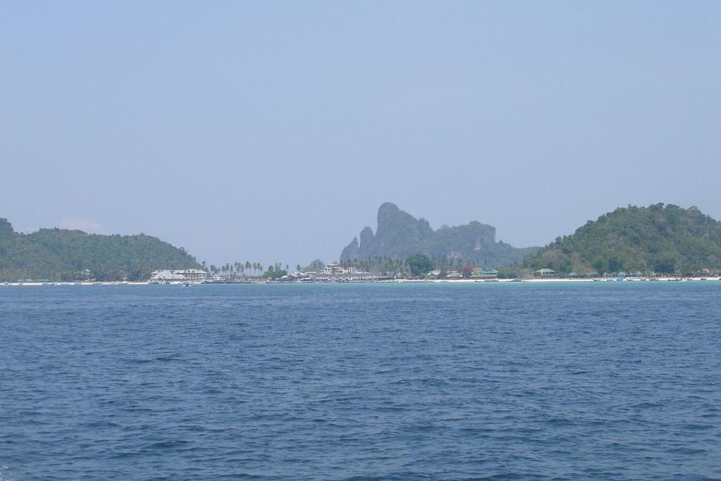 Sandee - Maya Bay
