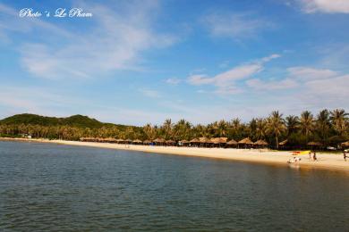 Sandee Hon Lao Beach-Hon Lao Island Photo
