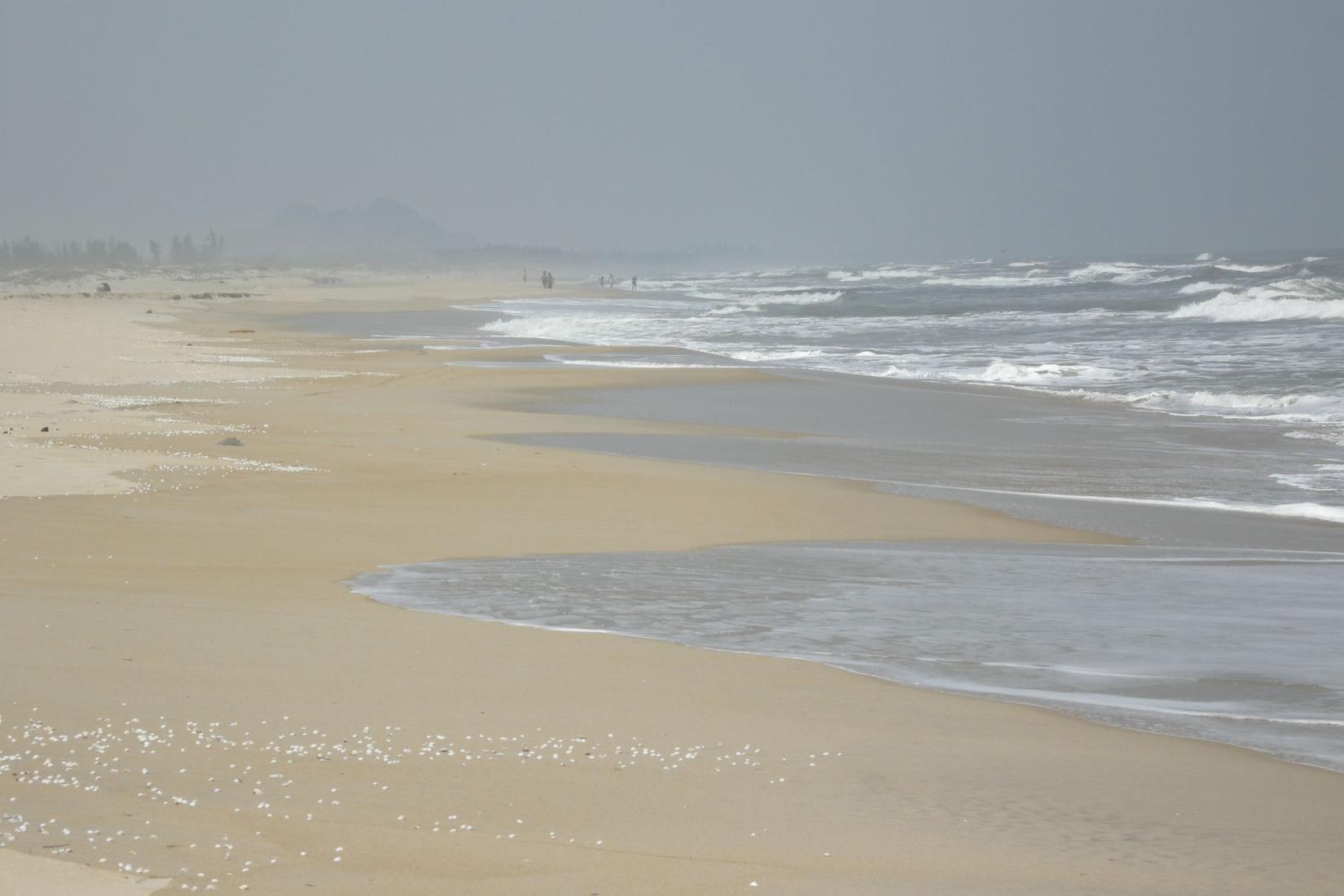Sandee - Non Nuoc Beach