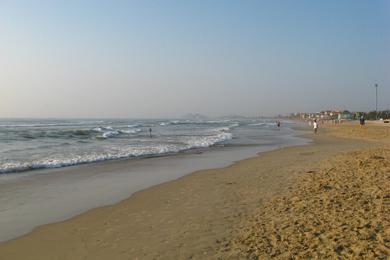 Sandee - My Khe Beach