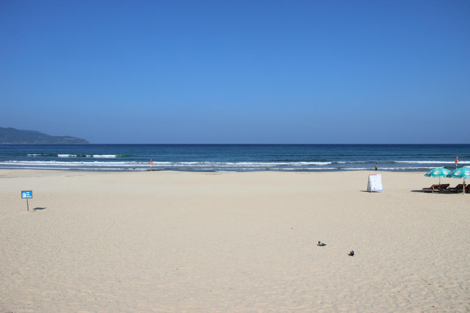 Sandee - My Khe Beach