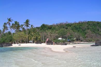 Sandee - Ko Kham Beach