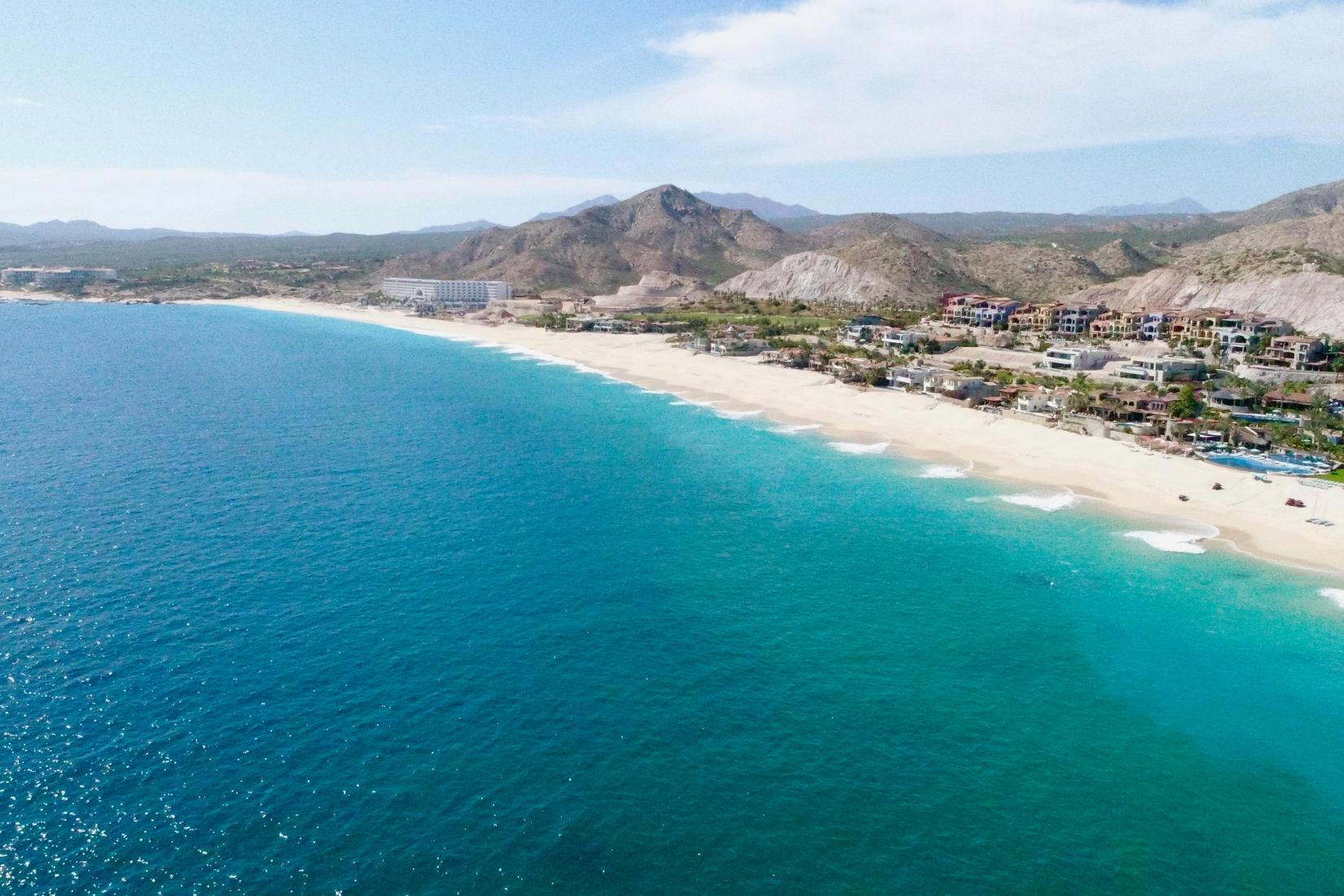 Sandee - Playa Cabo Real