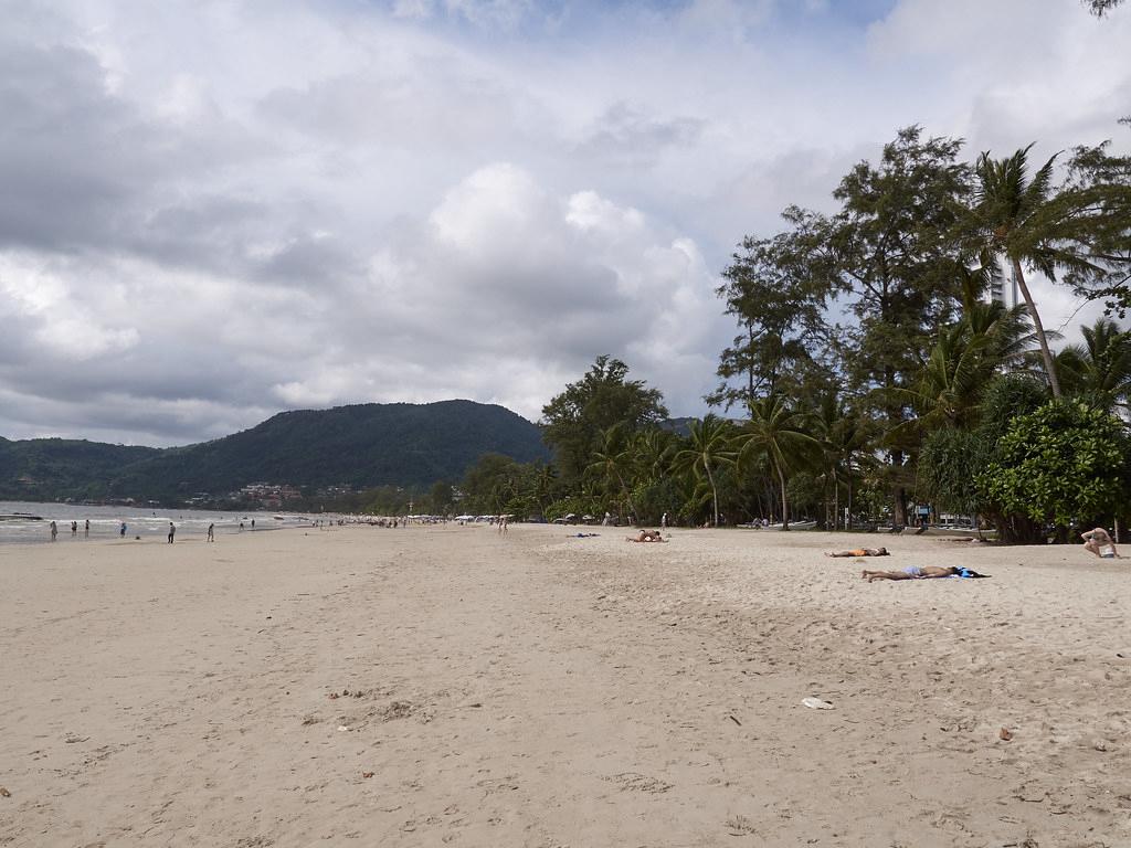 Sandee - Patong Beach