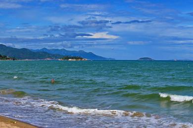 Sandee - Nha Trang Beach