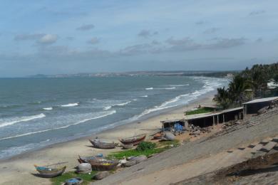 Sandee - Nha Trang Beach