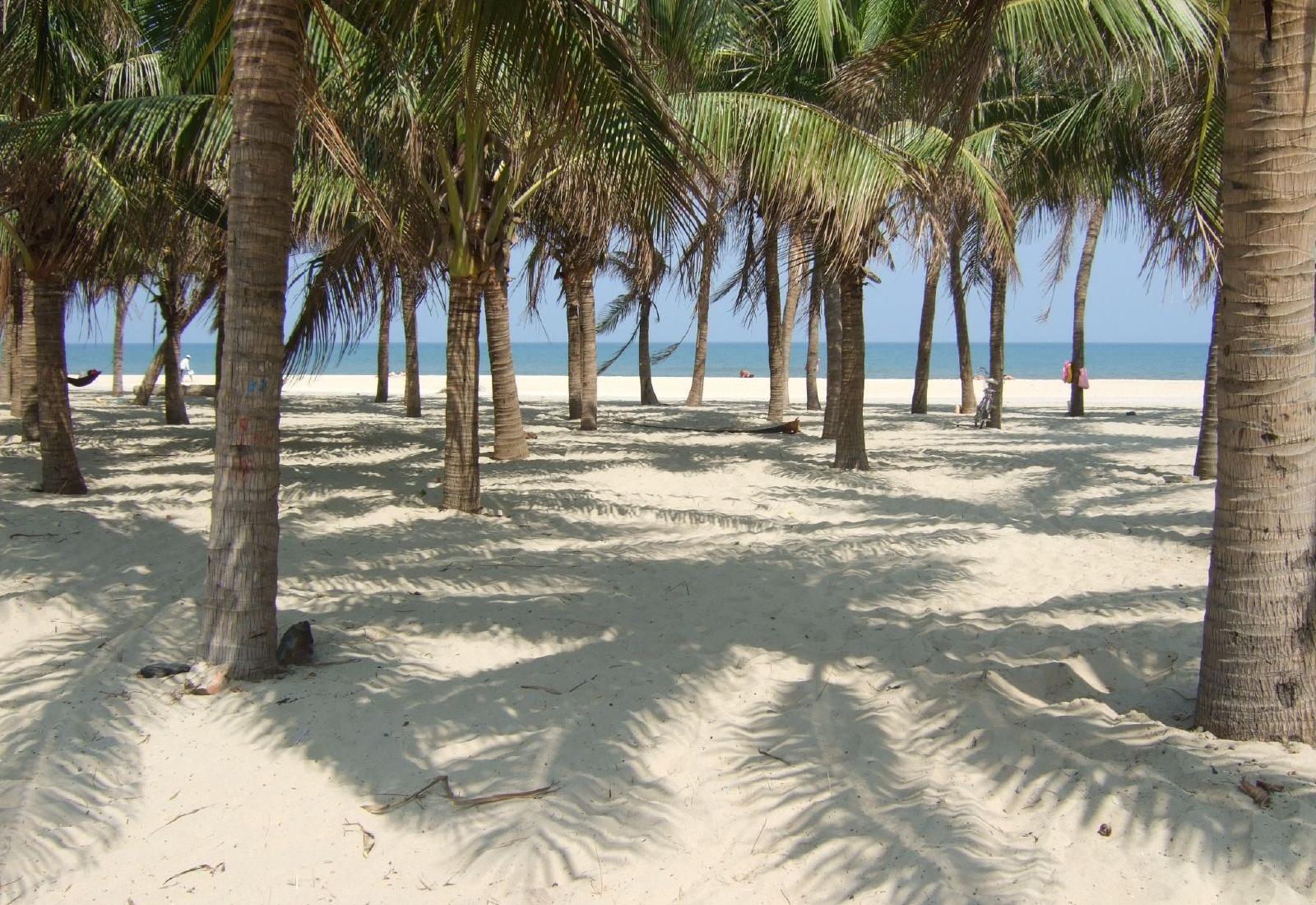 Sandee - Cua Dai Beach