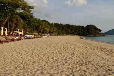 Sandee - Surin Beach