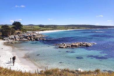 Sandee - Country / Tasmania