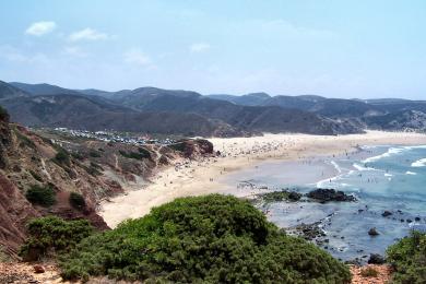 Sandee - Praia Do Amado