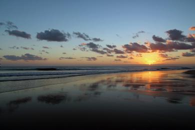 Sandee Barra Beach Photo