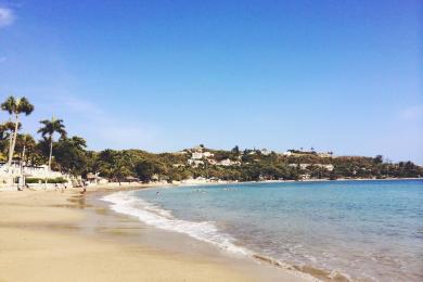 Sandee - Playa Costambar