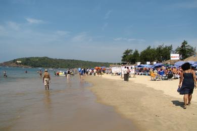 Sandee - Baga Beach