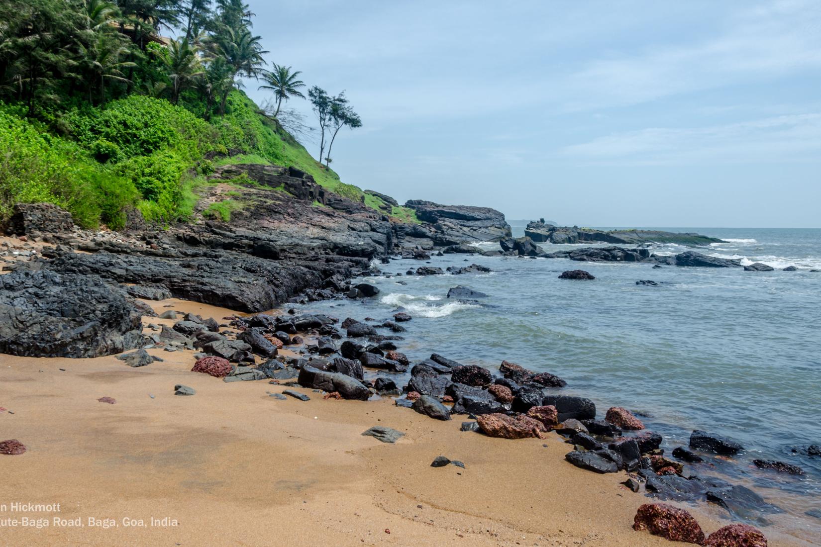 Goa Photo - Sandee