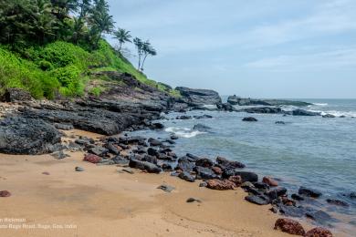 Sandee - Country / Goa