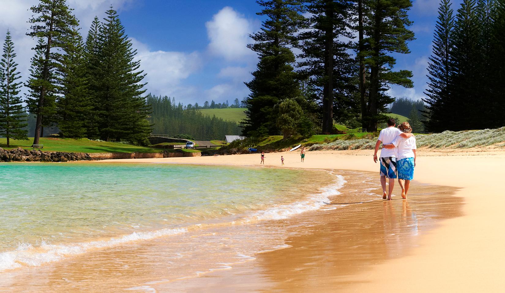 Norfolk Island Photo - Sandee