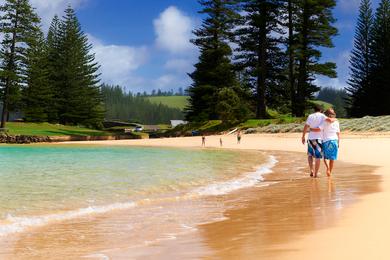 Sandee - Country / Norfolk Island